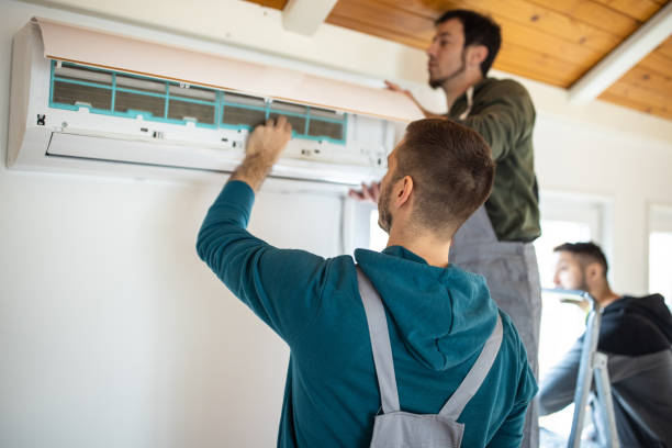 Reliable Wooster, AR HVAC Solutions