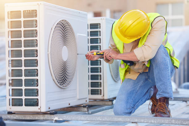 Best HVAC Installation Services  in Wooster, AR