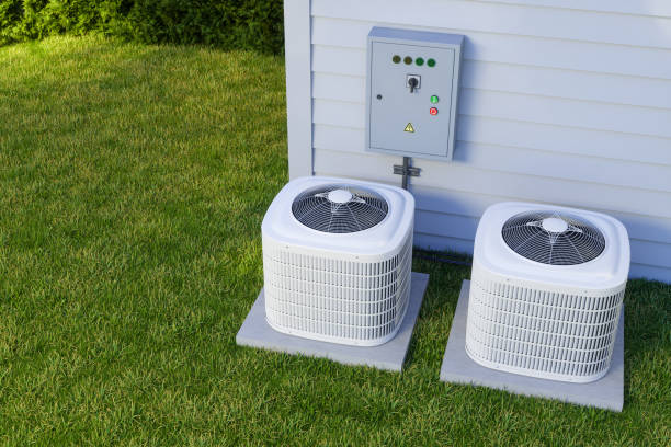 Best HVAC Replacement Cost  in Wooster, AR
