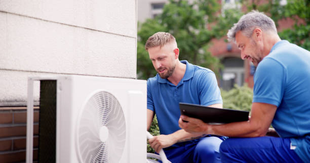 Best Local HVAC Companies  in Wooster, AR