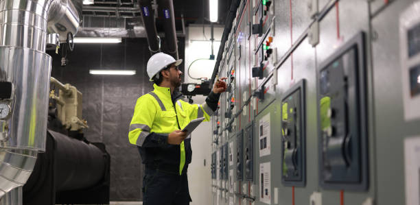 Best Best HVAC Companies  in Wooster, AR